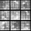 DEAFBEEF Chronophotographic Plates - Token 13