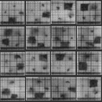 DEAFBEEF Chronophotographic Plates - Token 18