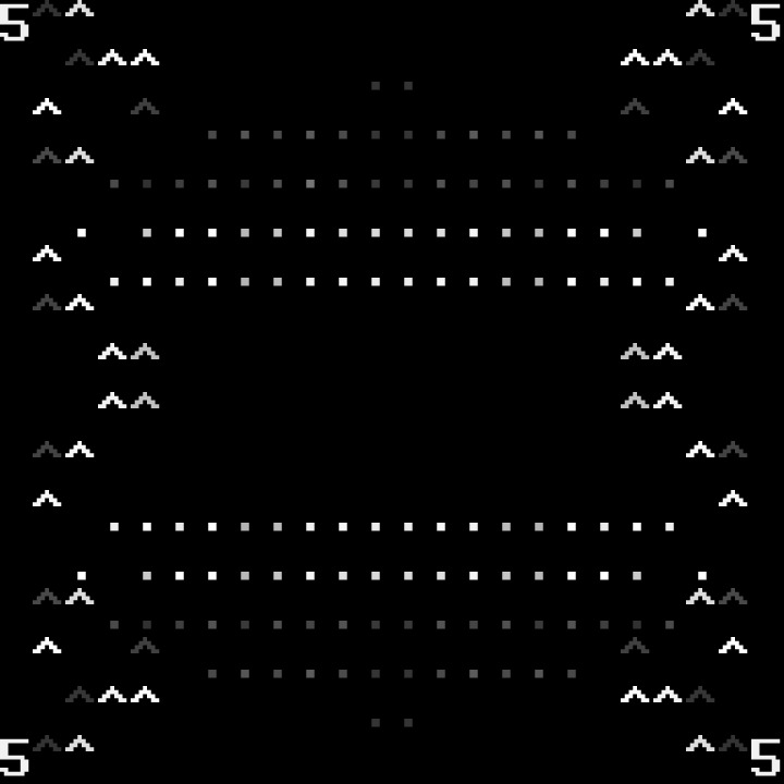 DEAFBEEF Series 4: Glitchbox - Token 202