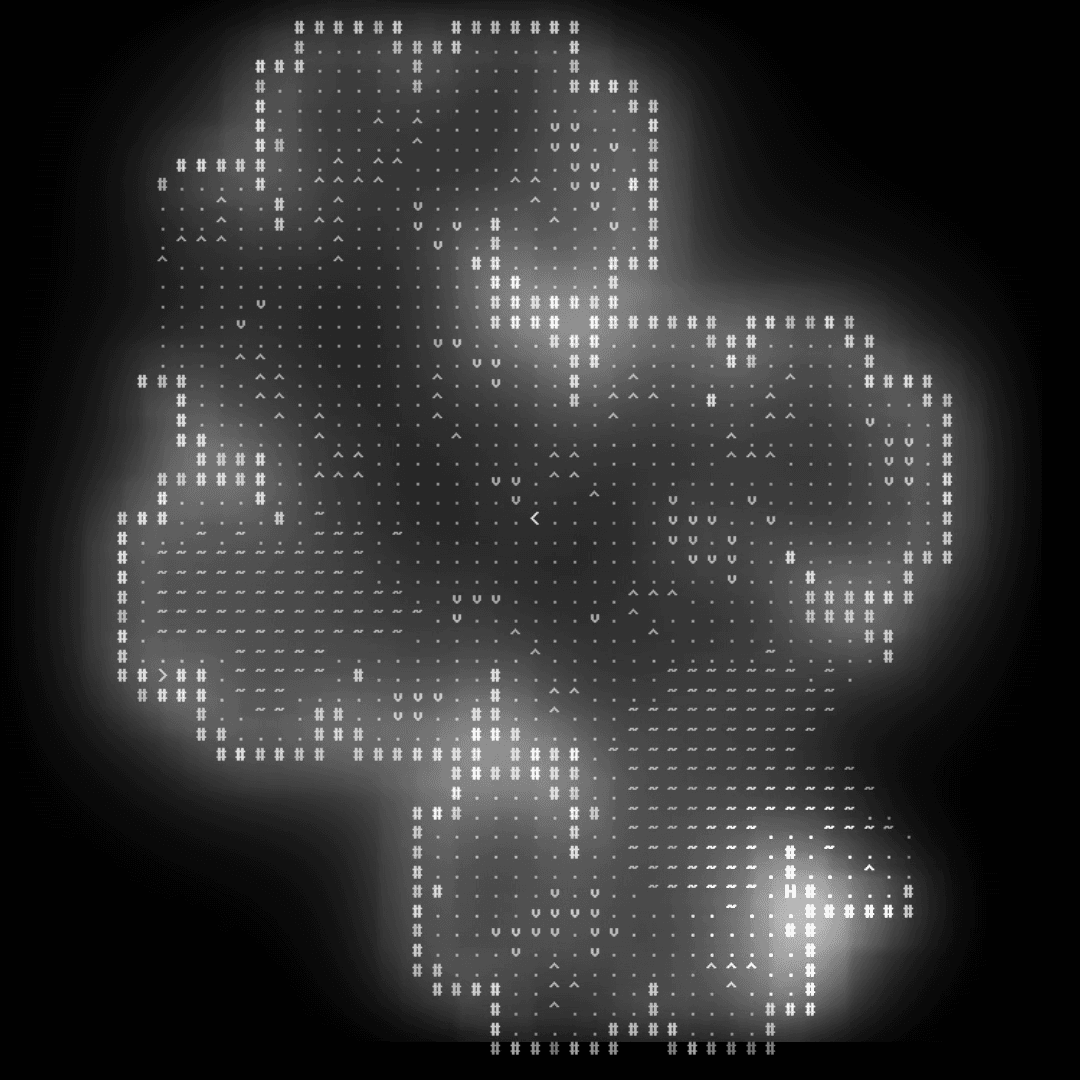 DEAFBEEF Vol. 2, Series 0: Caves - Token 1